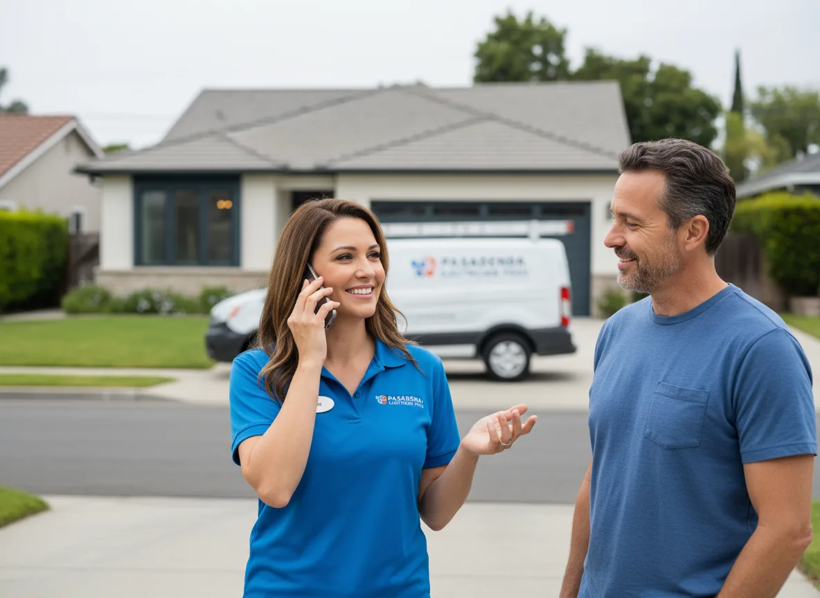 Electrician Watson, MN FAQs